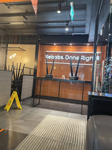 Photo of German Doner Kebab (GDK) - 213-215 Commercial Rd, Portsmouth PO1 4BJ